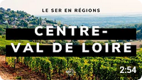 Le SER en régions - Centre-Val de Loire