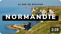 Le SER en régions - Normandie
