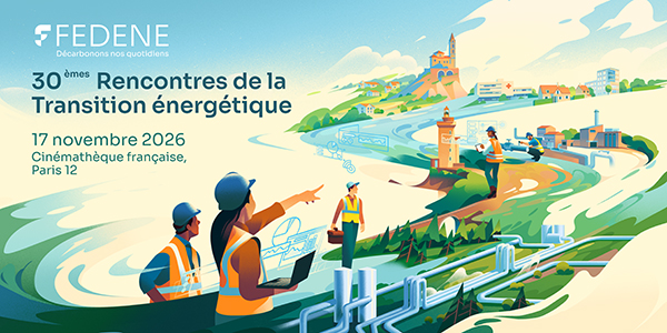 30e Rencontres de la Transition Énergétique