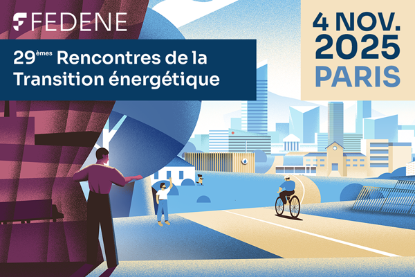 29èmes Rencontres de la Transition Énergétique