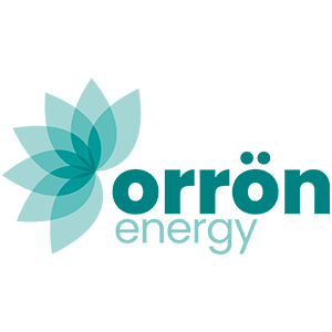 ORRON ENERGY DEVELOPPEMENT France