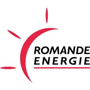 ROMANDE ENERGIE FRANCE
