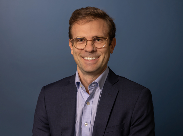 Jean-Christophe DALL’AVA