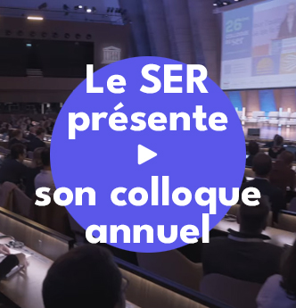 SER_Colloque-annuel Le SER présente son colloque annuel