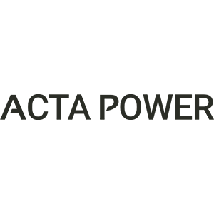 ACTA POWER