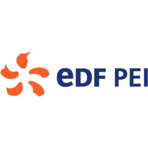 EDF PEI